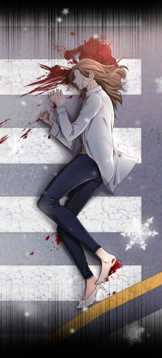 Cuộc Hôn Nhân Hoàn Hảo Chapter 1 - Trang 2