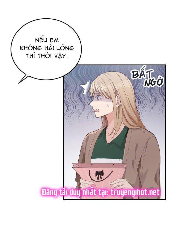 Cuộc Hôn Nhân Hoàn Hảo Chapter 1 - Trang 2