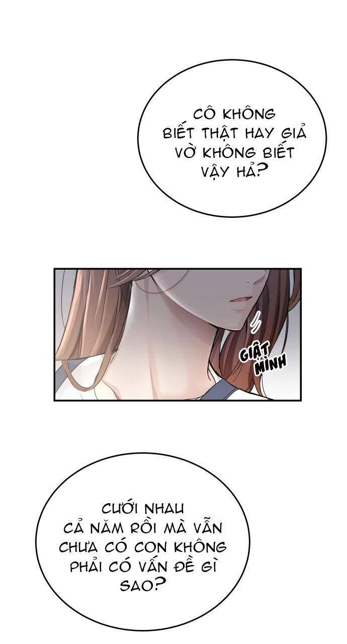 Cuộc Hôn Nhân Hoàn Hảo Chapter 1 - Trang 2