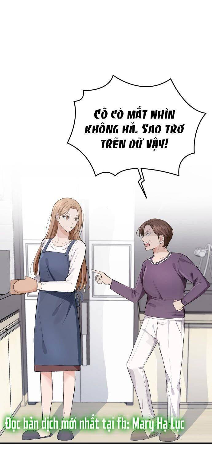 Cuộc Hôn Nhân Hoàn Hảo Chapter 1 - Trang 2