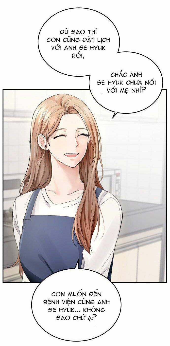 Cuộc Hôn Nhân Hoàn Hảo Chapter 1 - Trang 2