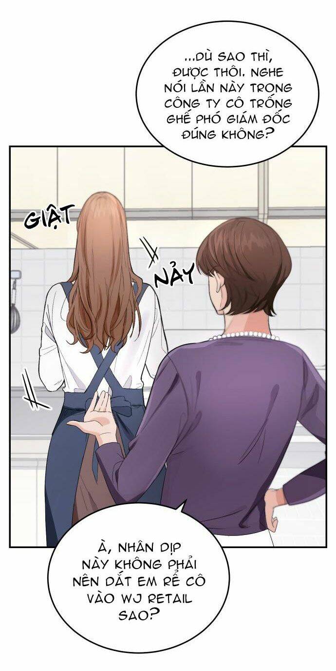 Cuộc Hôn Nhân Hoàn Hảo Chapter 1 - Trang 2