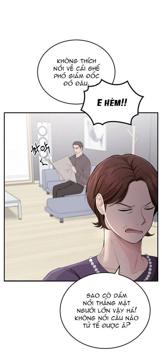 Cuộc Hôn Nhân Hoàn Hảo Chapter 1 - Trang 2