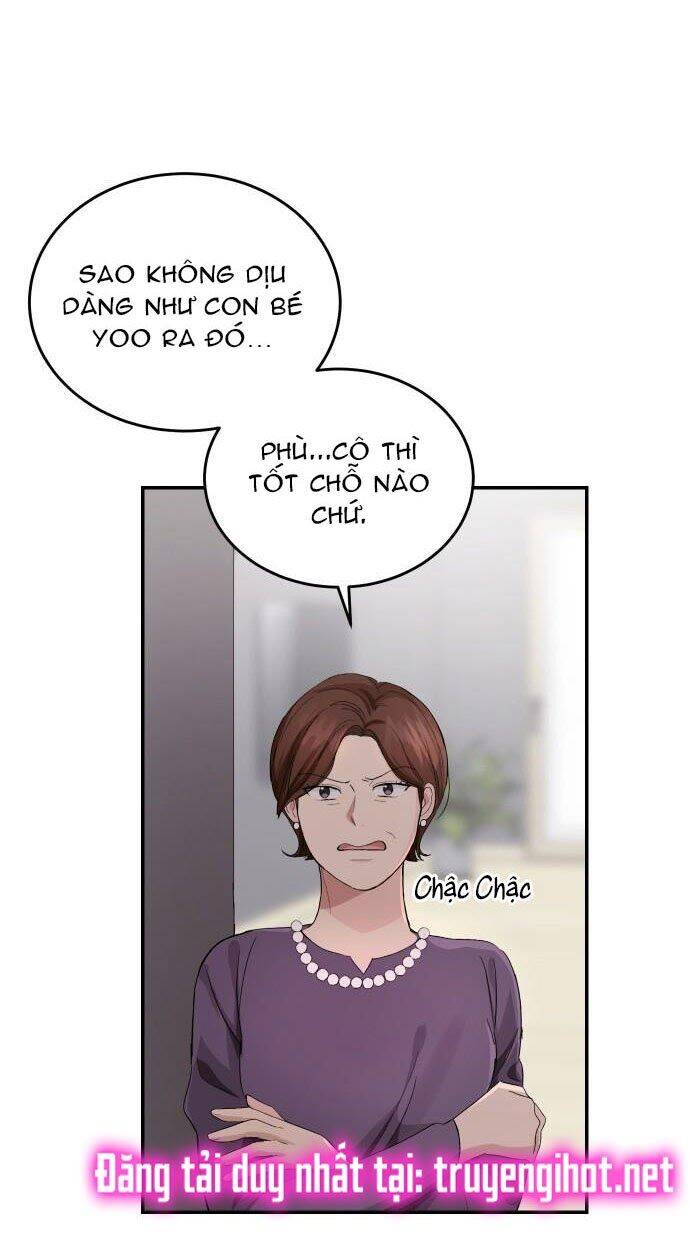 Cuộc Hôn Nhân Hoàn Hảo Chapter 1 - Trang 2