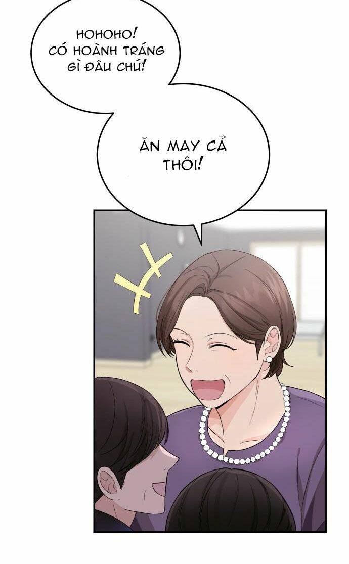 Cuộc Hôn Nhân Hoàn Hảo Chapter 1 - Trang 2