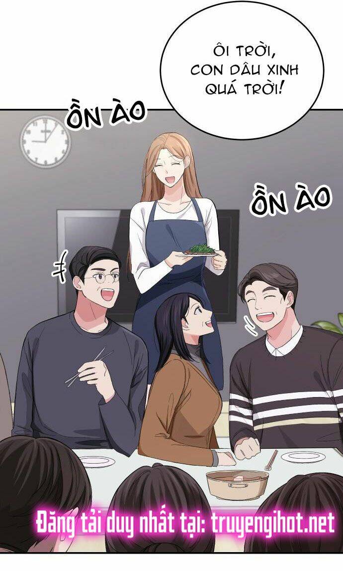 Cuộc Hôn Nhân Hoàn Hảo Chapter 1 - Trang 2