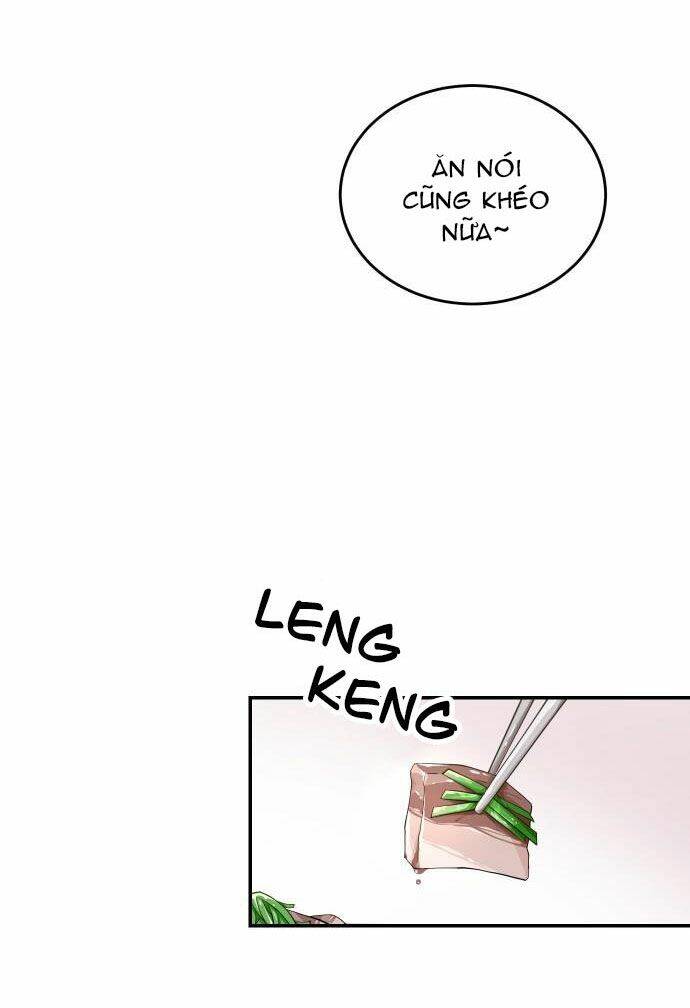 Cuộc Hôn Nhân Hoàn Hảo Chapter 1 - Trang 2