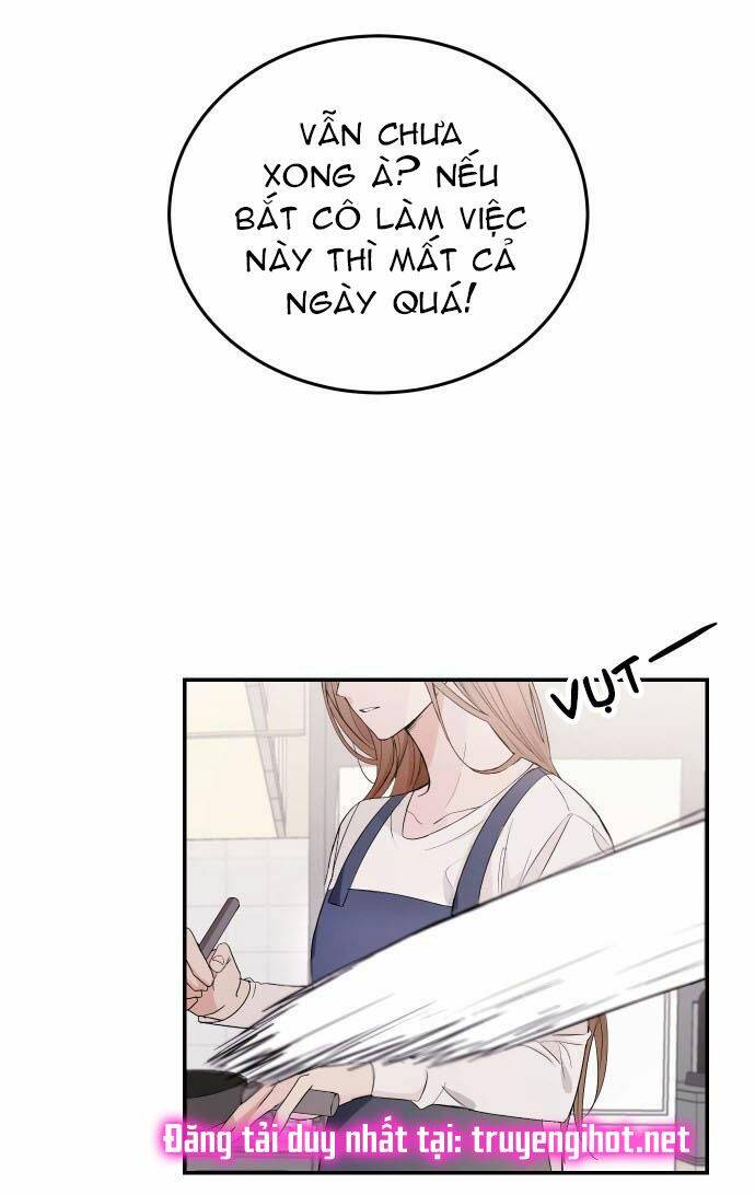 Cuộc Hôn Nhân Hoàn Hảo Chapter 1 - Trang 2