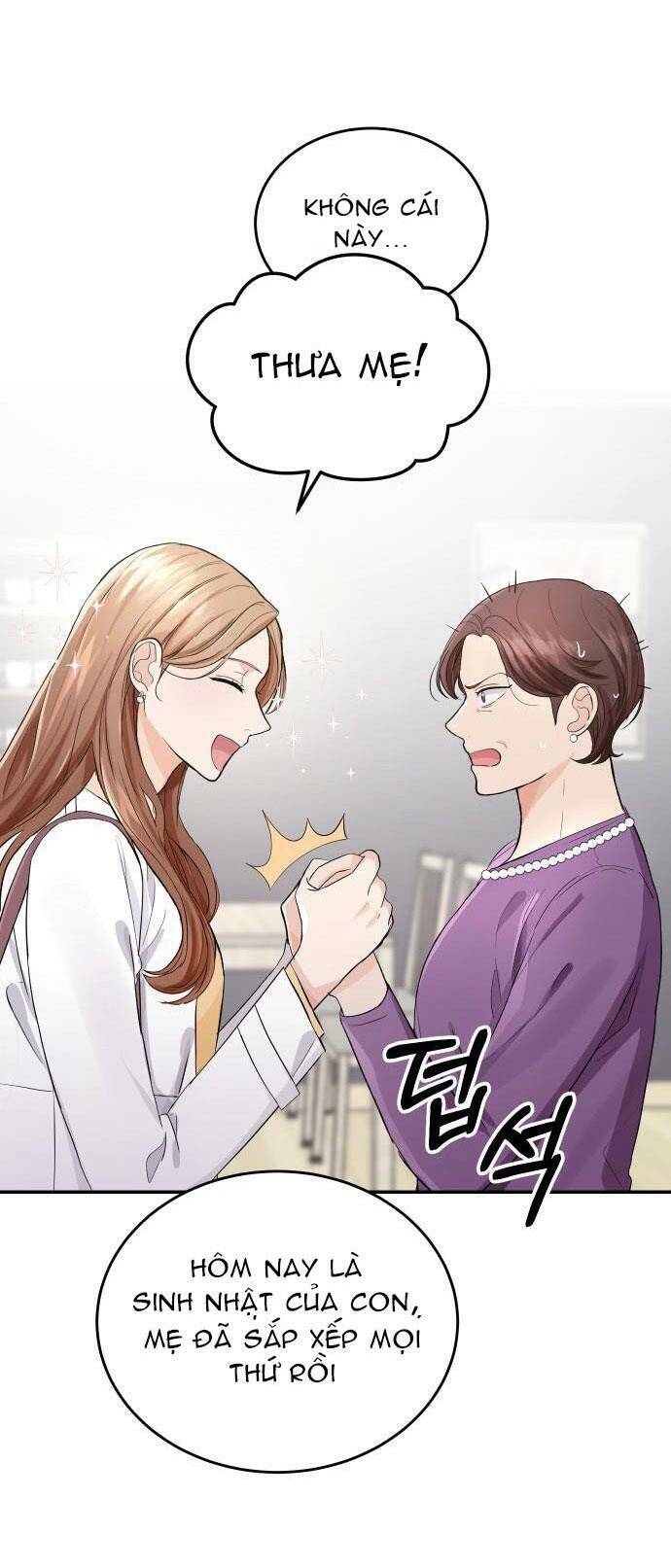 Cuộc Hôn Nhân Hoàn Hảo Chapter 1 - Trang 2