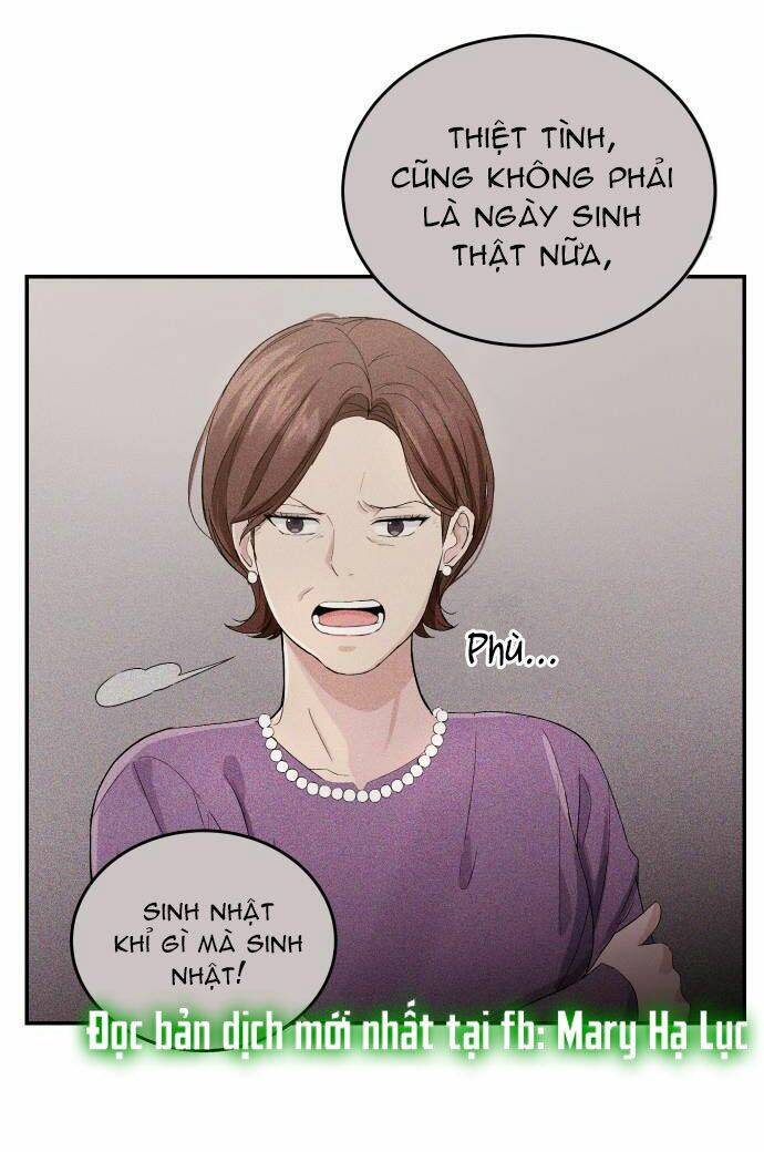 Cuộc Hôn Nhân Hoàn Hảo Chapter 1 - Trang 2