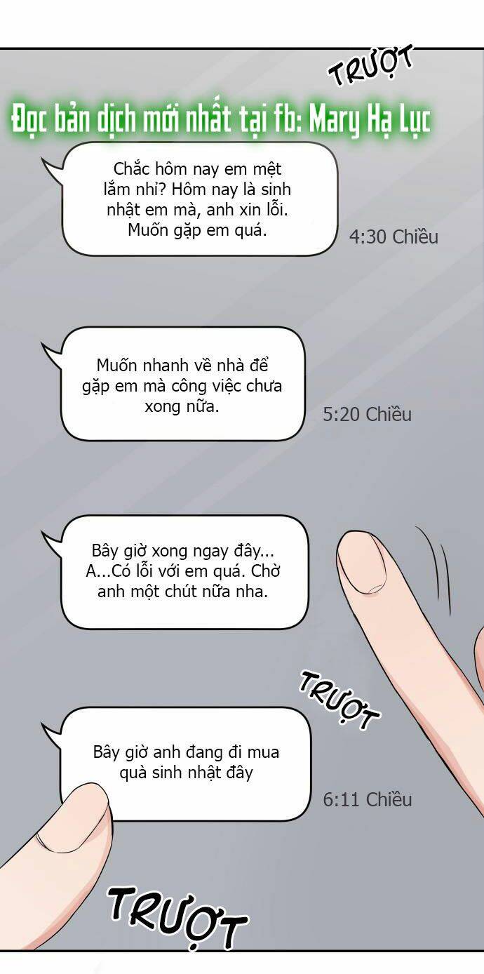 Cuộc Hôn Nhân Hoàn Hảo Chapter 1 - Trang 2