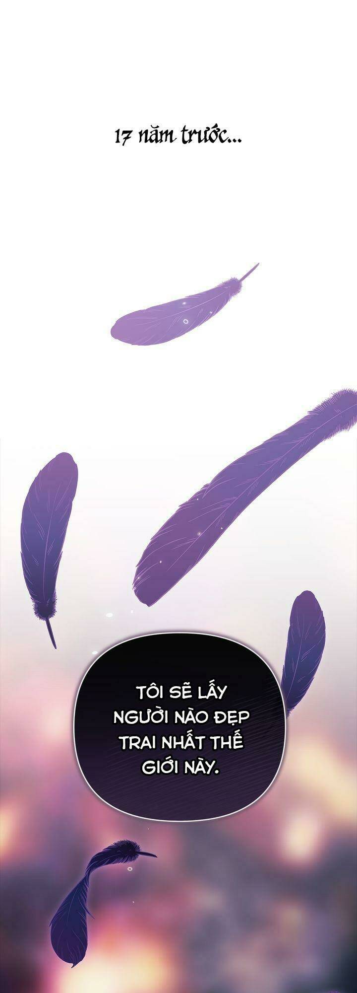 Cuộc Hôn Nhân Này Dù Sao Cũng Sẽ Tan Vỡ Mà Thôi Chapter 0 - Trang 2