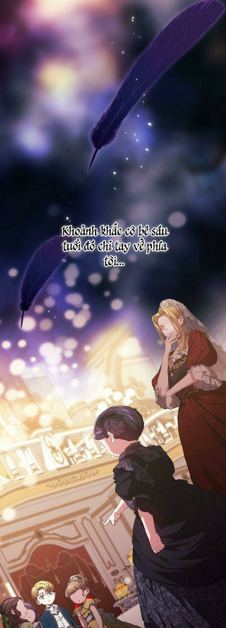 Cuộc Hôn Nhân Này Dù Sao Cũng Sẽ Tan Vỡ Mà Thôi Chapter 0 - Trang 2