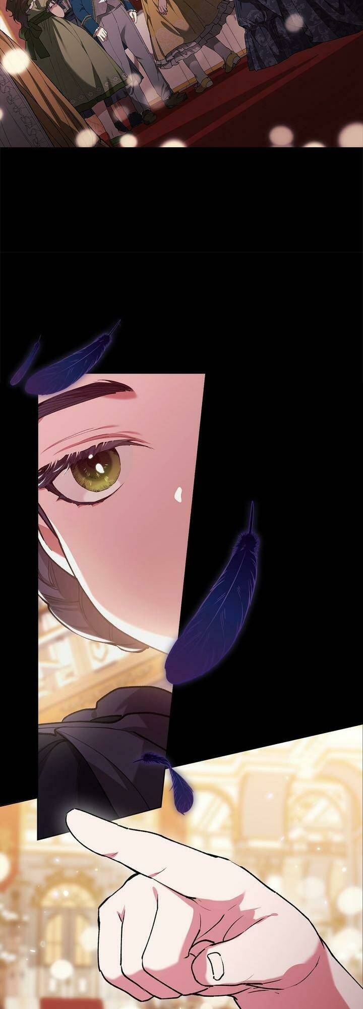 Cuộc Hôn Nhân Này Dù Sao Cũng Sẽ Tan Vỡ Mà Thôi Chapter 0 - Trang 2