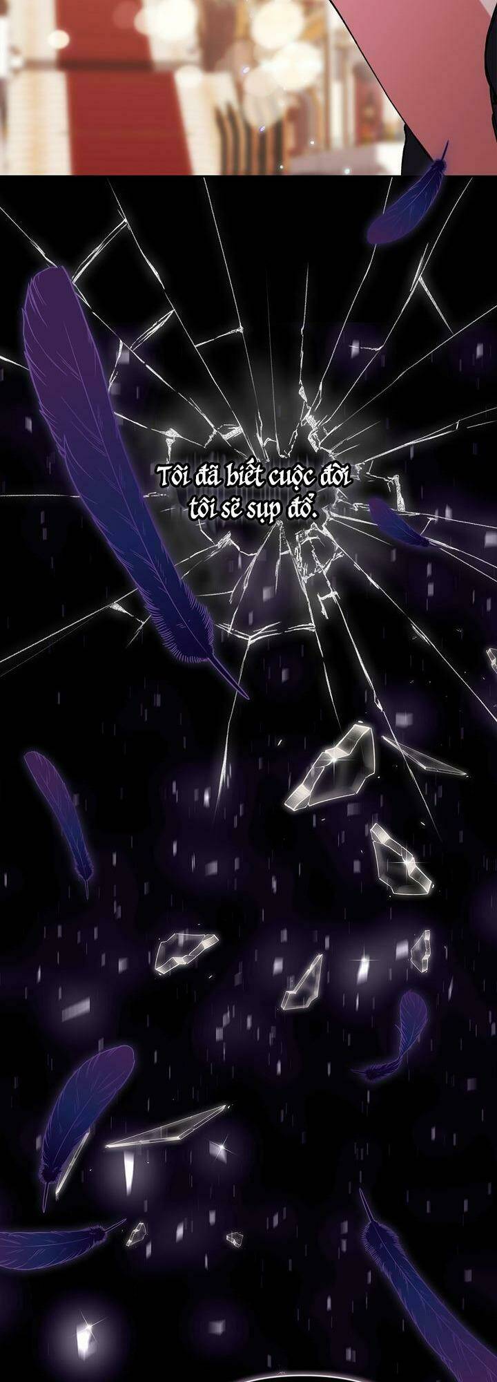 Cuộc Hôn Nhân Này Dù Sao Cũng Sẽ Tan Vỡ Mà Thôi Chapter 0 - Trang 2