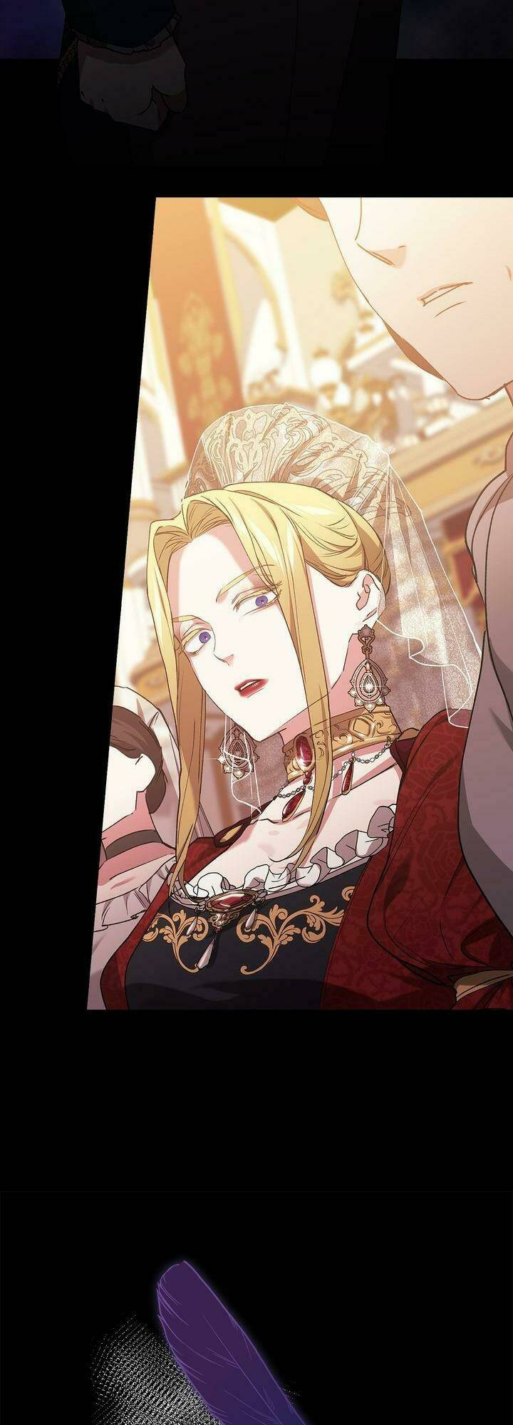 Cuộc Hôn Nhân Này Dù Sao Cũng Sẽ Tan Vỡ Mà Thôi Chapter 0 - Trang 2