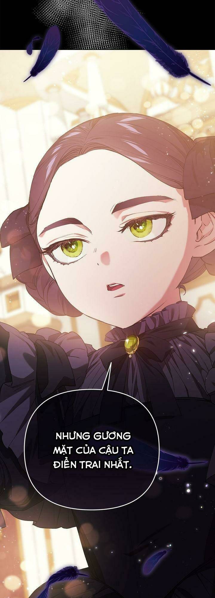 Cuộc Hôn Nhân Này Dù Sao Cũng Sẽ Tan Vỡ Mà Thôi Chapter 0 - Trang 2