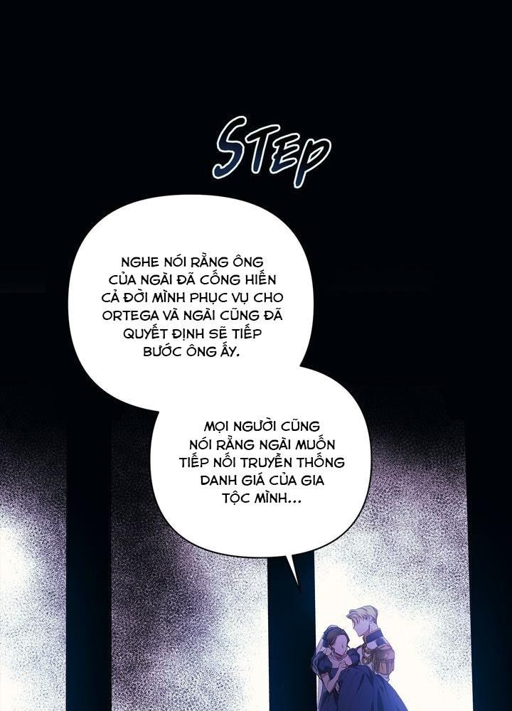 Cuộc Hôn Nhân Này Dù Sao Cũng Sẽ Tan Vỡ Mà Thôi Chapter 01 - Trang 2