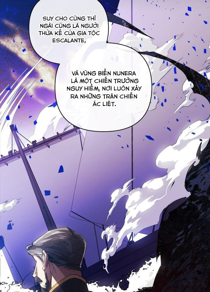 Cuộc Hôn Nhân Này Dù Sao Cũng Sẽ Tan Vỡ Mà Thôi Chapter 01 - Trang 2