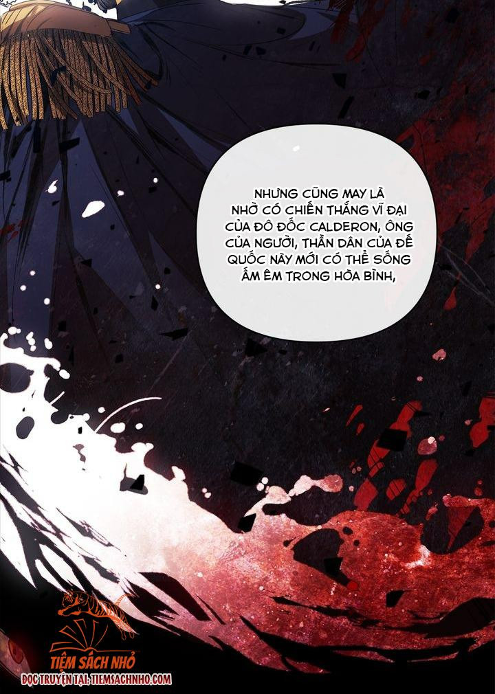 Cuộc Hôn Nhân Này Dù Sao Cũng Sẽ Tan Vỡ Mà Thôi Chapter 01 - Trang 2