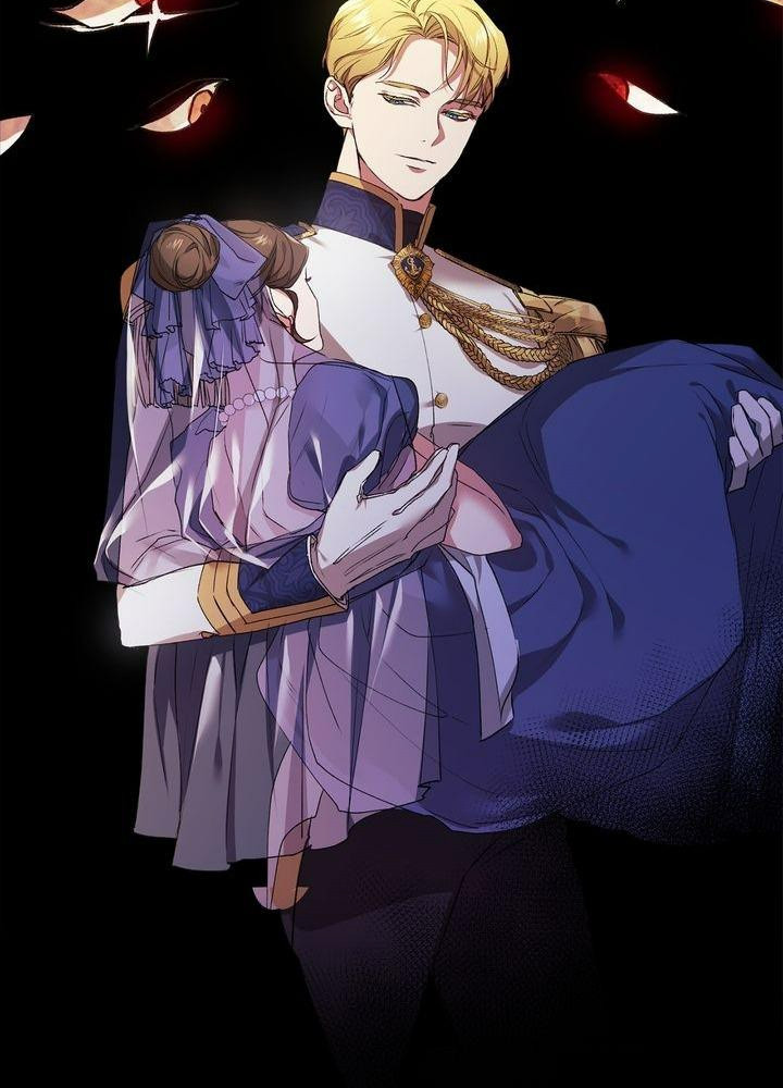 Cuộc Hôn Nhân Này Dù Sao Cũng Sẽ Tan Vỡ Mà Thôi Chapter 01 - Trang 2