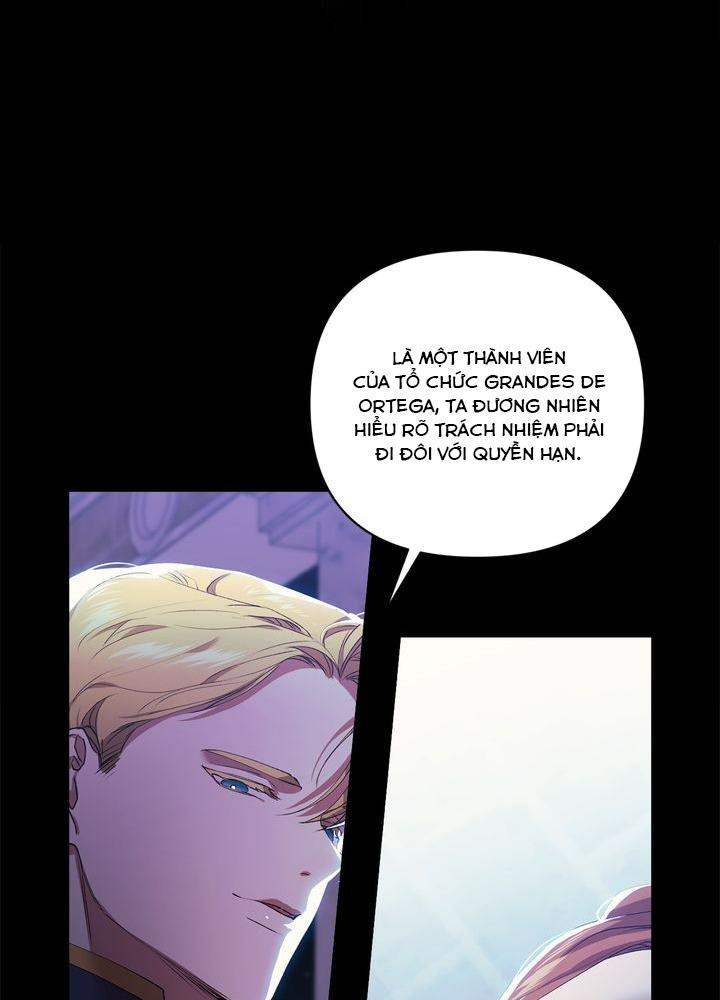 Cuộc Hôn Nhân Này Dù Sao Cũng Sẽ Tan Vỡ Mà Thôi Chapter 01 - Trang 2