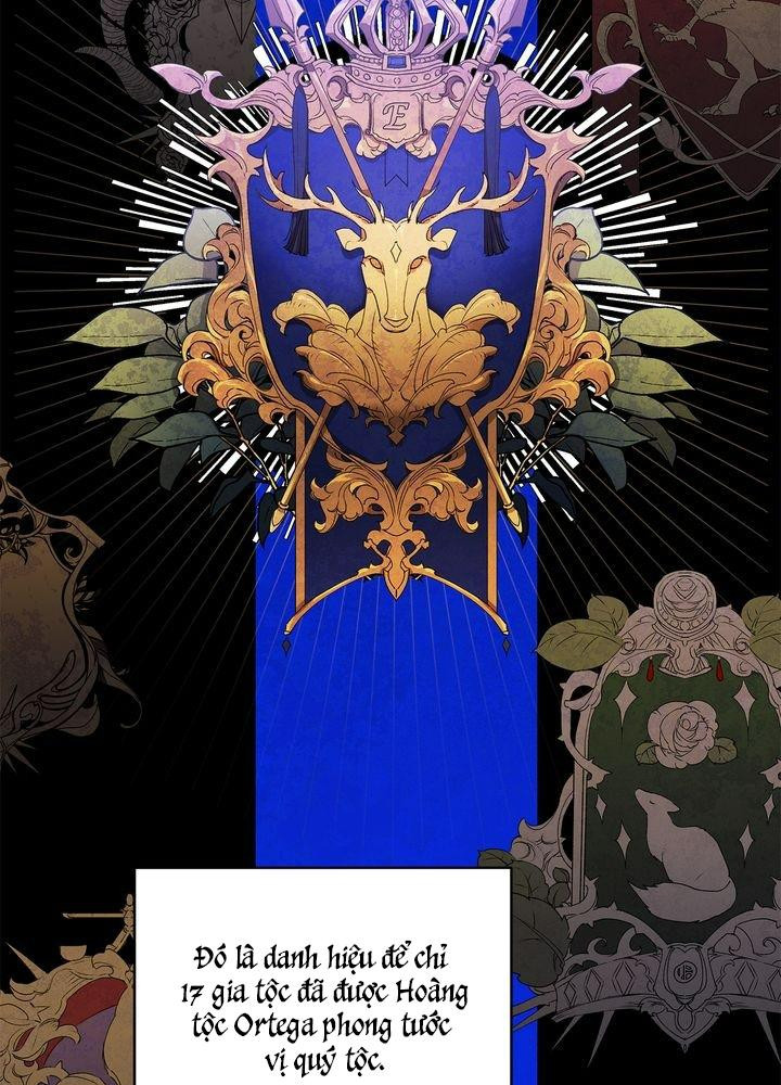 Cuộc Hôn Nhân Này Dù Sao Cũng Sẽ Tan Vỡ Mà Thôi Chapter 01 - Trang 2