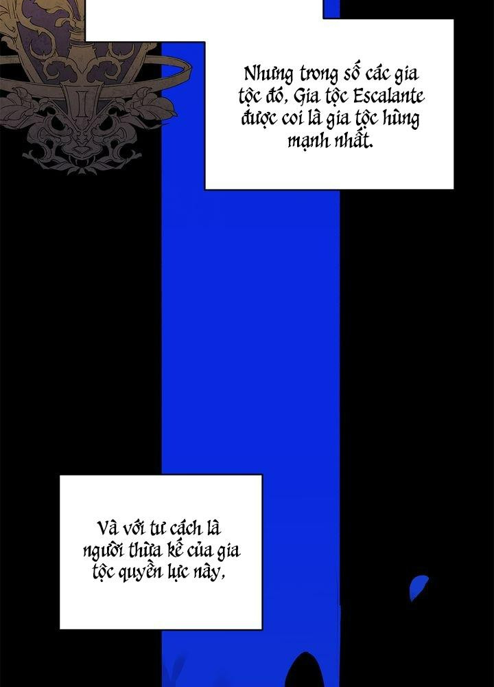 Cuộc Hôn Nhân Này Dù Sao Cũng Sẽ Tan Vỡ Mà Thôi Chapter 01 - Trang 2