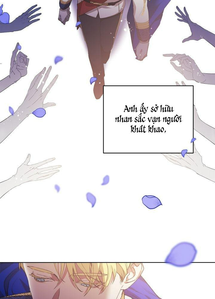 Cuộc Hôn Nhân Này Dù Sao Cũng Sẽ Tan Vỡ Mà Thôi Chapter 01 - Trang 2