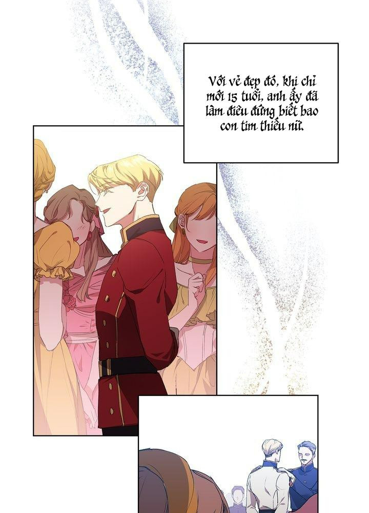 Cuộc Hôn Nhân Này Dù Sao Cũng Sẽ Tan Vỡ Mà Thôi Chapter 01 - Trang 2