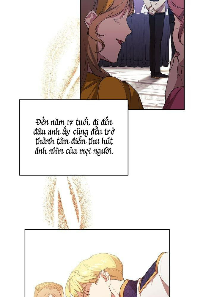 Cuộc Hôn Nhân Này Dù Sao Cũng Sẽ Tan Vỡ Mà Thôi Chapter 01 - Trang 2