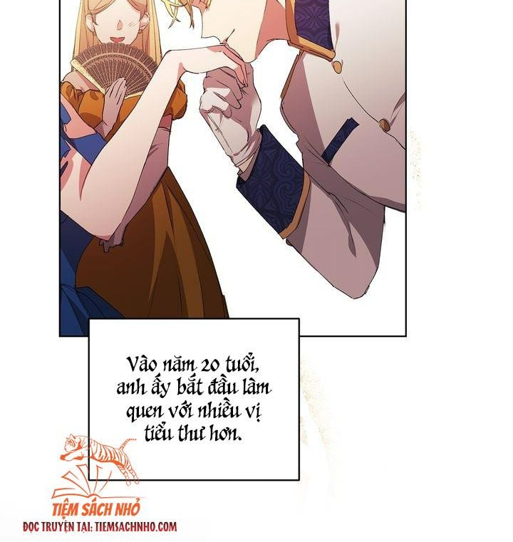 Cuộc Hôn Nhân Này Dù Sao Cũng Sẽ Tan Vỡ Mà Thôi Chapter 01 - Trang 2