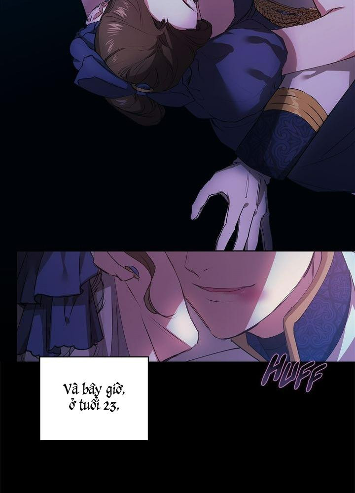 Cuộc Hôn Nhân Này Dù Sao Cũng Sẽ Tan Vỡ Mà Thôi Chapter 01 - Trang 2