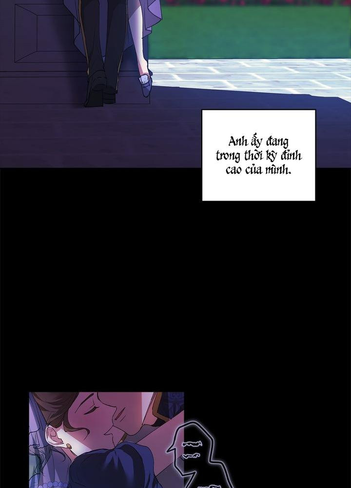 Cuộc Hôn Nhân Này Dù Sao Cũng Sẽ Tan Vỡ Mà Thôi Chapter 01 - Trang 2