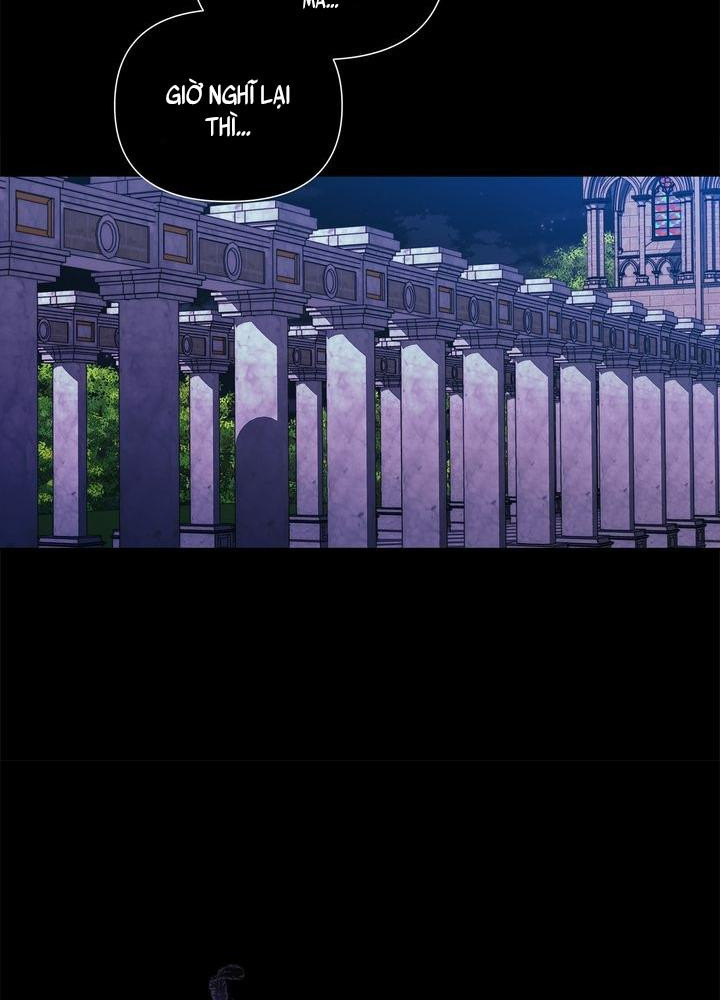 Cuộc Hôn Nhân Này Dù Sao Cũng Sẽ Tan Vỡ Mà Thôi Chapter 01 - Trang 2