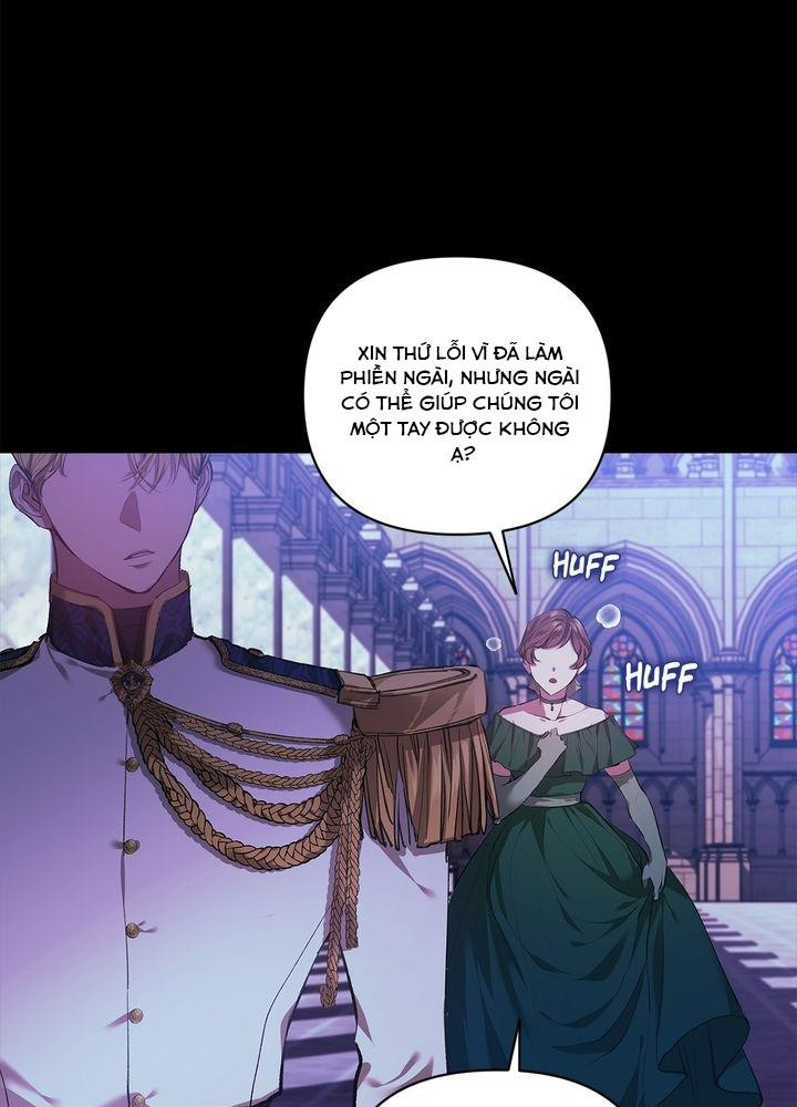 Cuộc Hôn Nhân Này Dù Sao Cũng Sẽ Tan Vỡ Mà Thôi Chapter 01 - Trang 2