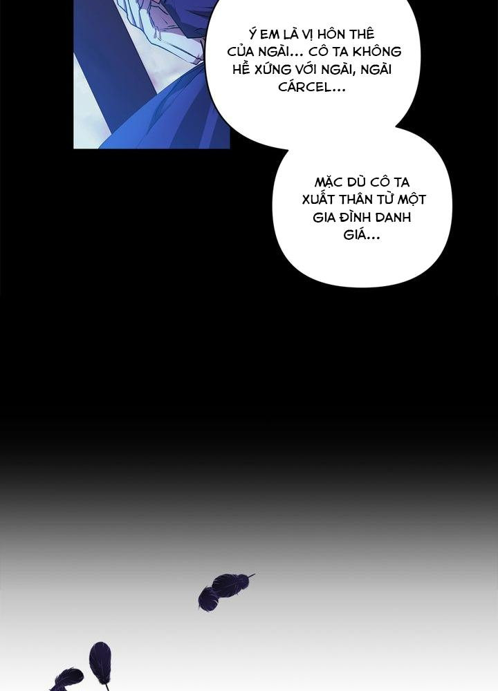 Cuộc Hôn Nhân Này Dù Sao Cũng Sẽ Tan Vỡ Mà Thôi Chapter 01 - Trang 2