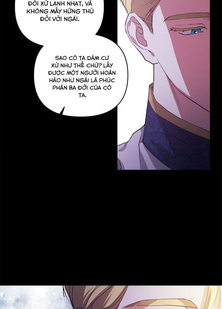 Cuộc Hôn Nhân Này Dù Sao Cũng Sẽ Tan Vỡ Mà Thôi Chapter 01 - Trang 2