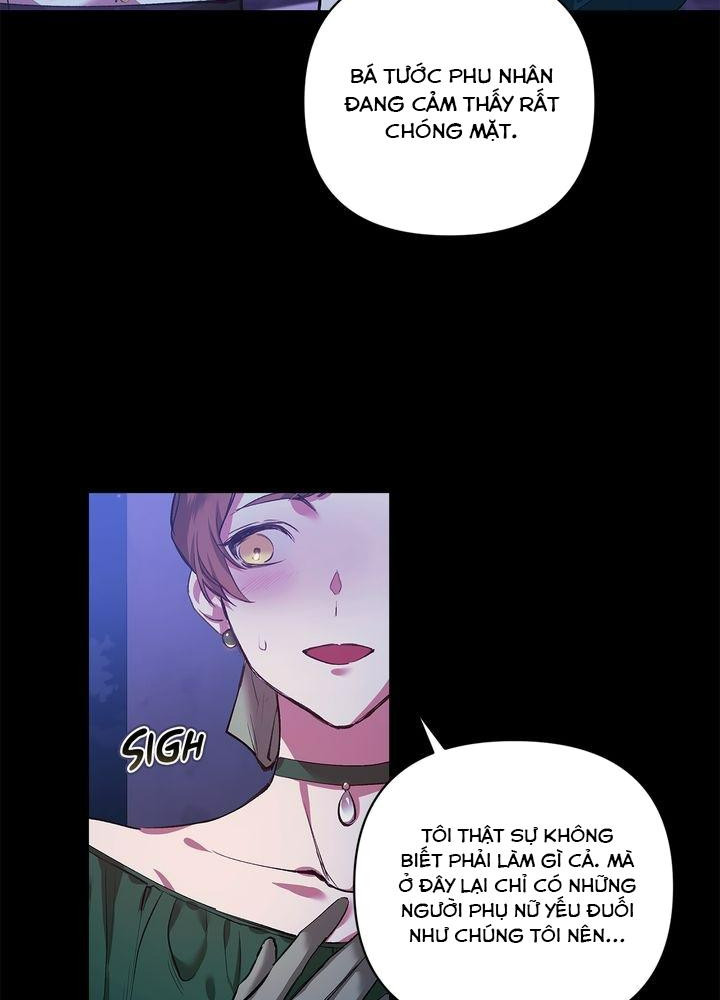 Cuộc Hôn Nhân Này Dù Sao Cũng Sẽ Tan Vỡ Mà Thôi Chapter 01 - Trang 2