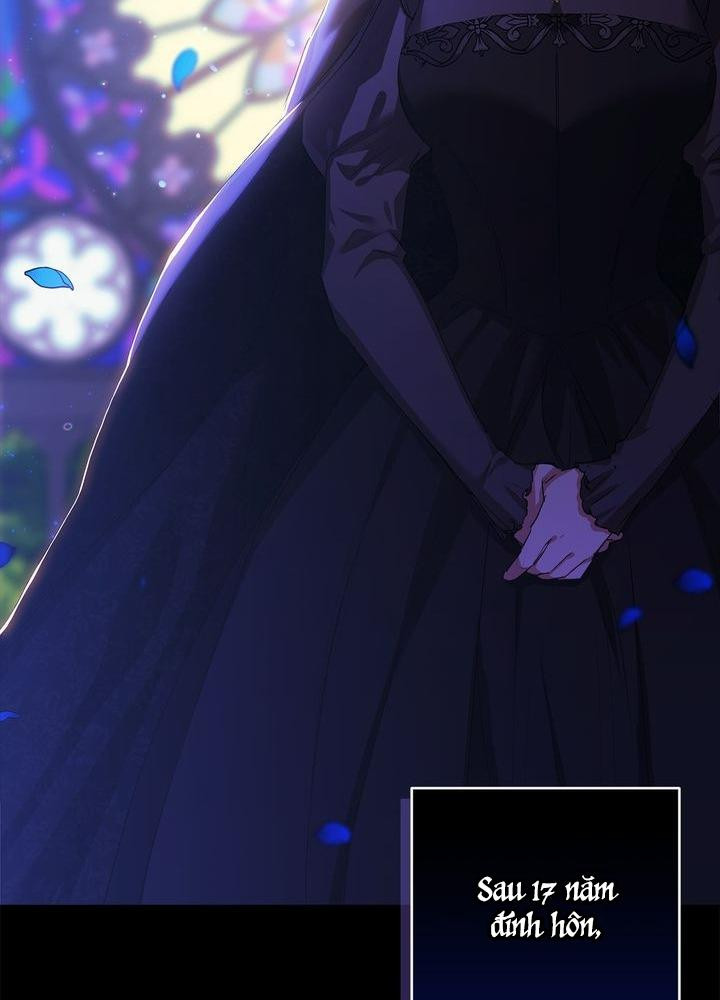 Cuộc Hôn Nhân Này Dù Sao Cũng Sẽ Tan Vỡ Mà Thôi Chapter 01 - Trang 2