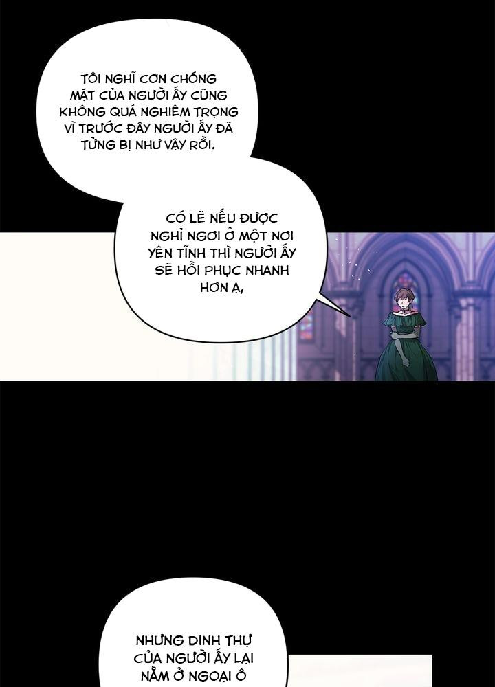 Cuộc Hôn Nhân Này Dù Sao Cũng Sẽ Tan Vỡ Mà Thôi Chapter 01 - Trang 2