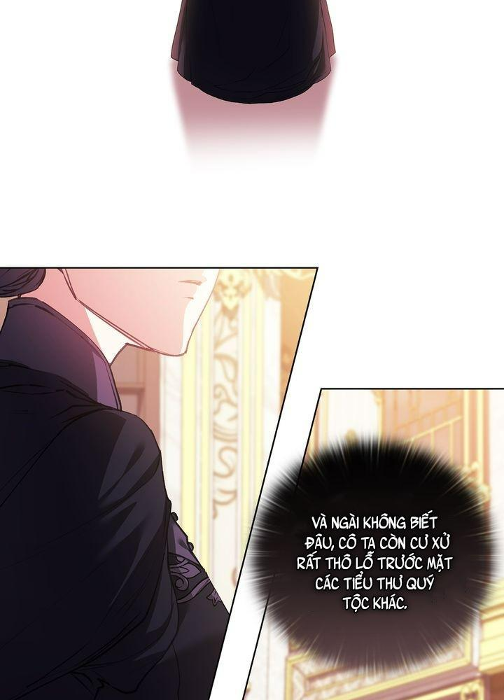 Cuộc Hôn Nhân Này Dù Sao Cũng Sẽ Tan Vỡ Mà Thôi Chapter 02 - Trang 2