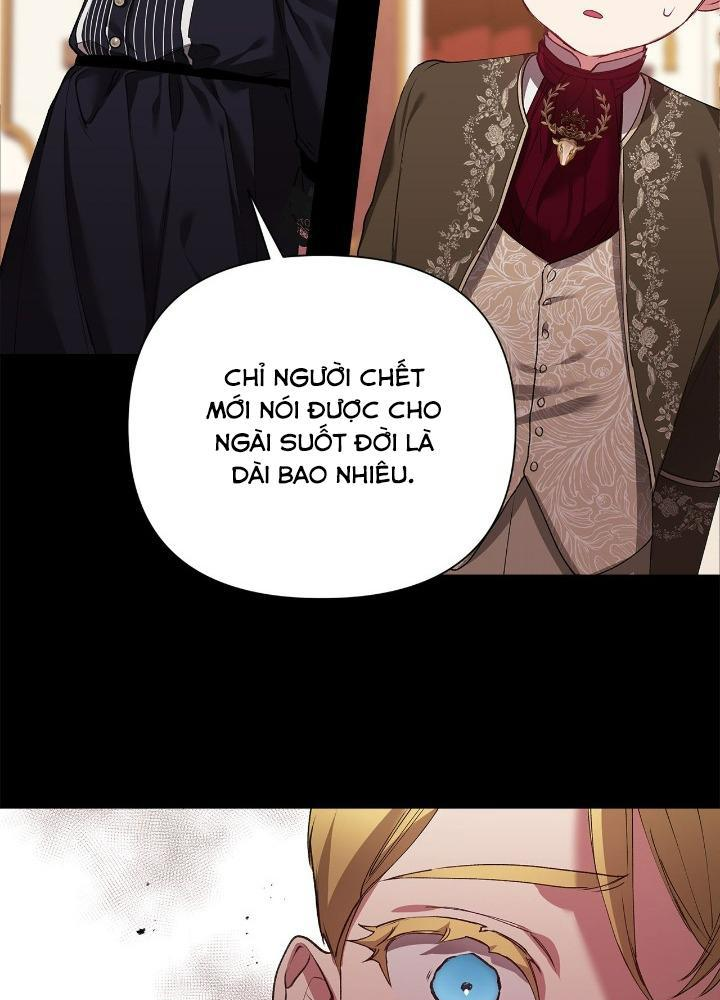 Cuộc Hôn Nhân Này Dù Sao Cũng Sẽ Tan Vỡ Mà Thôi Chapter 03 - Trang 2