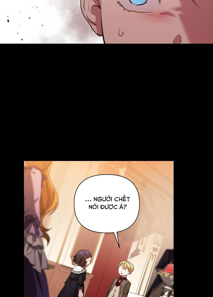 Cuộc Hôn Nhân Này Dù Sao Cũng Sẽ Tan Vỡ Mà Thôi Chapter 03 - Trang 2