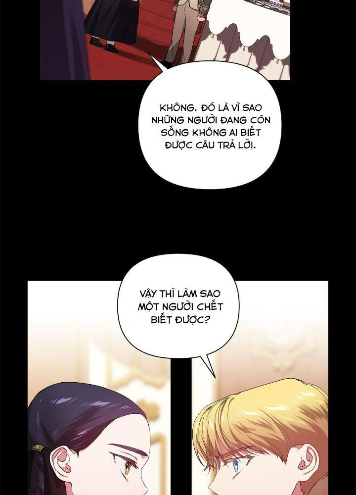 Cuộc Hôn Nhân Này Dù Sao Cũng Sẽ Tan Vỡ Mà Thôi Chapter 03 - Trang 2