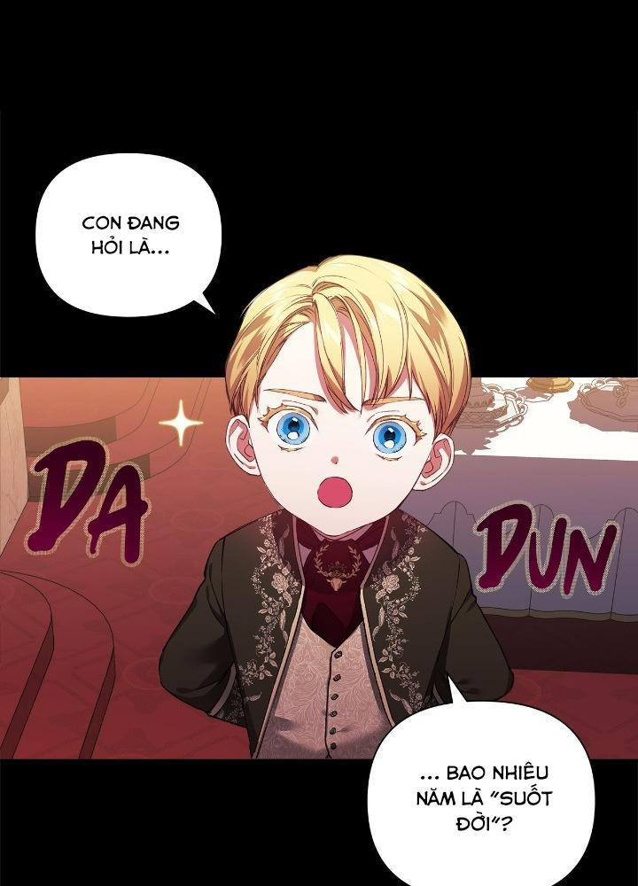 Cuộc Hôn Nhân Này Dù Sao Cũng Sẽ Tan Vỡ Mà Thôi Chapter 03 - Trang 2