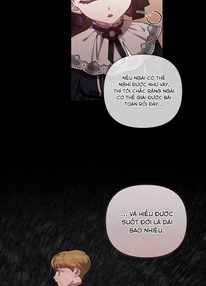 Cuộc Hôn Nhân Này Dù Sao Cũng Sẽ Tan Vỡ Mà Thôi Chapter 03 - Trang 2