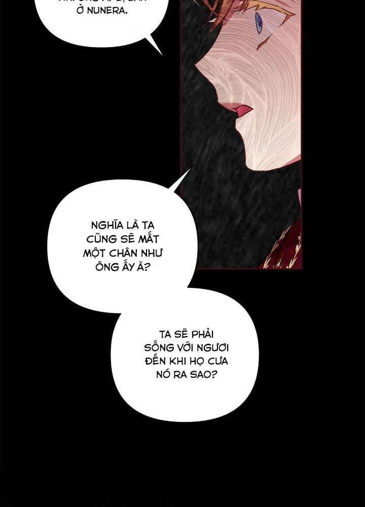 Cuộc Hôn Nhân Này Dù Sao Cũng Sẽ Tan Vỡ Mà Thôi Chapter 03 - Trang 2