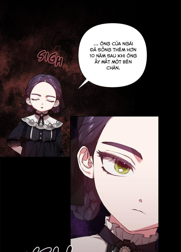 Cuộc Hôn Nhân Này Dù Sao Cũng Sẽ Tan Vỡ Mà Thôi Chapter 03 - Trang 2