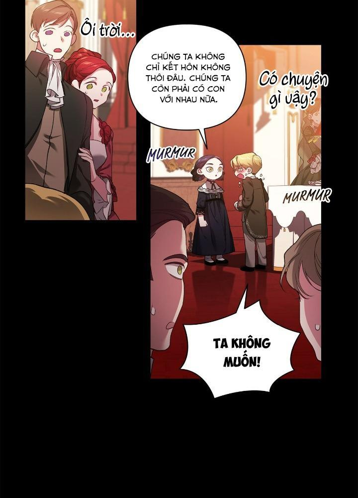 Cuộc Hôn Nhân Này Dù Sao Cũng Sẽ Tan Vỡ Mà Thôi Chapter 03 - Trang 2